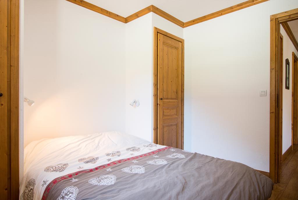 Residence Le Clos Vanoise เบส์ซองส์ ห้อง รูปภาพ